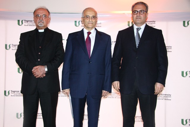 Mazen Salha Recognition Award